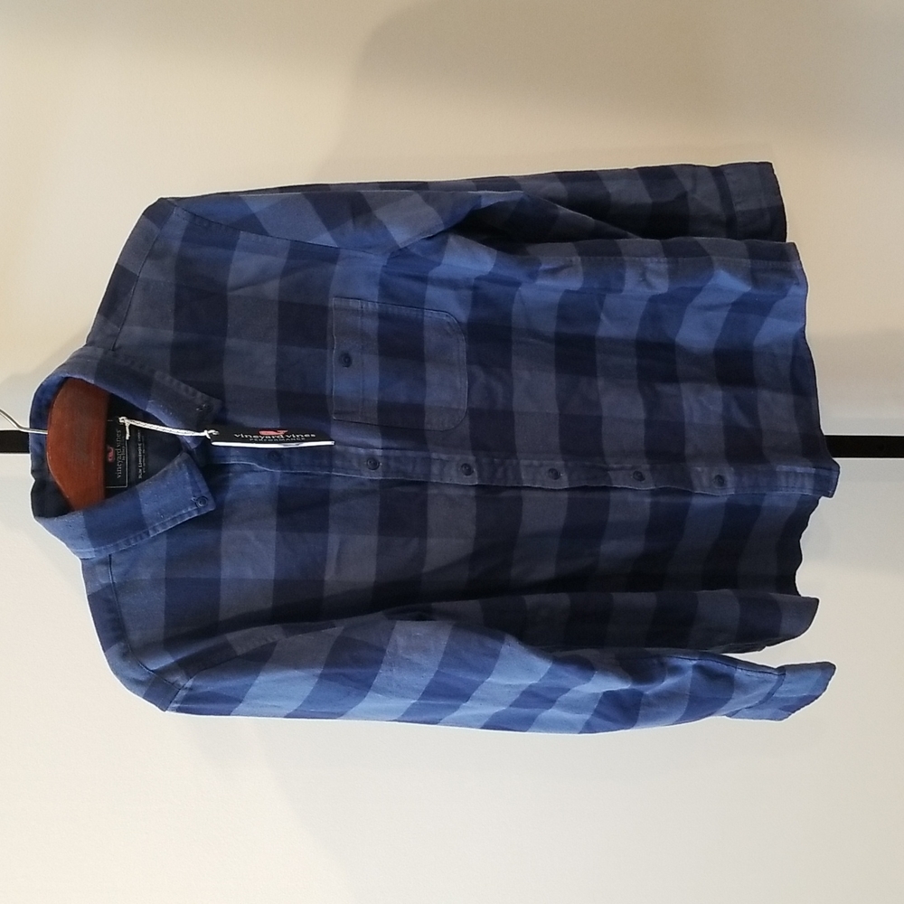 Vineyard Vine shirt